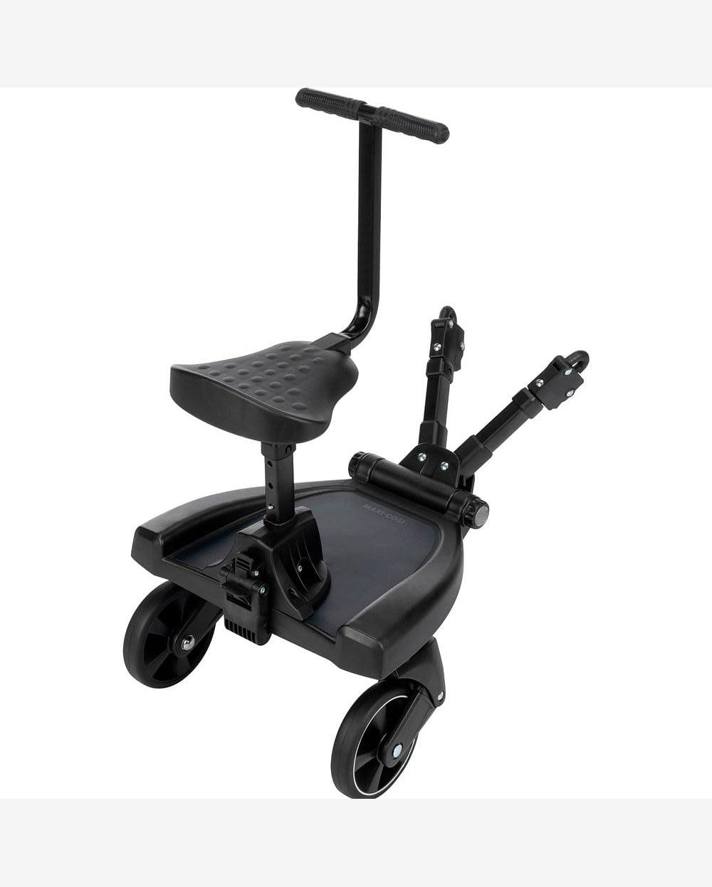 Plataforma com Assento Universal Hop-on Board Maxi-Cosi - Black