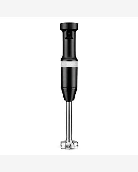 Mixer em Inox 110V KitchenAid Preto