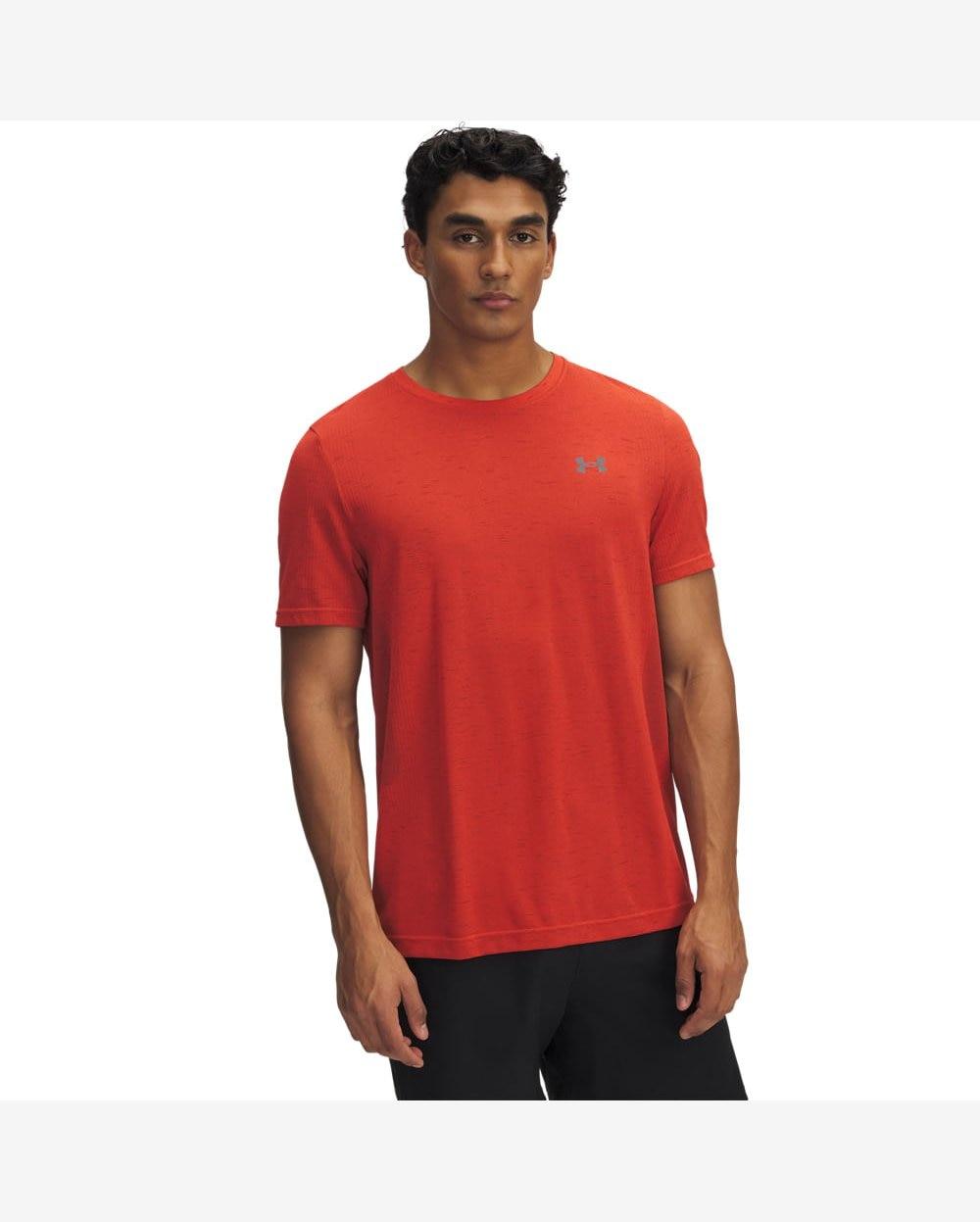 Camiseta de Treino Under Armour Vanish Seamless Masculina