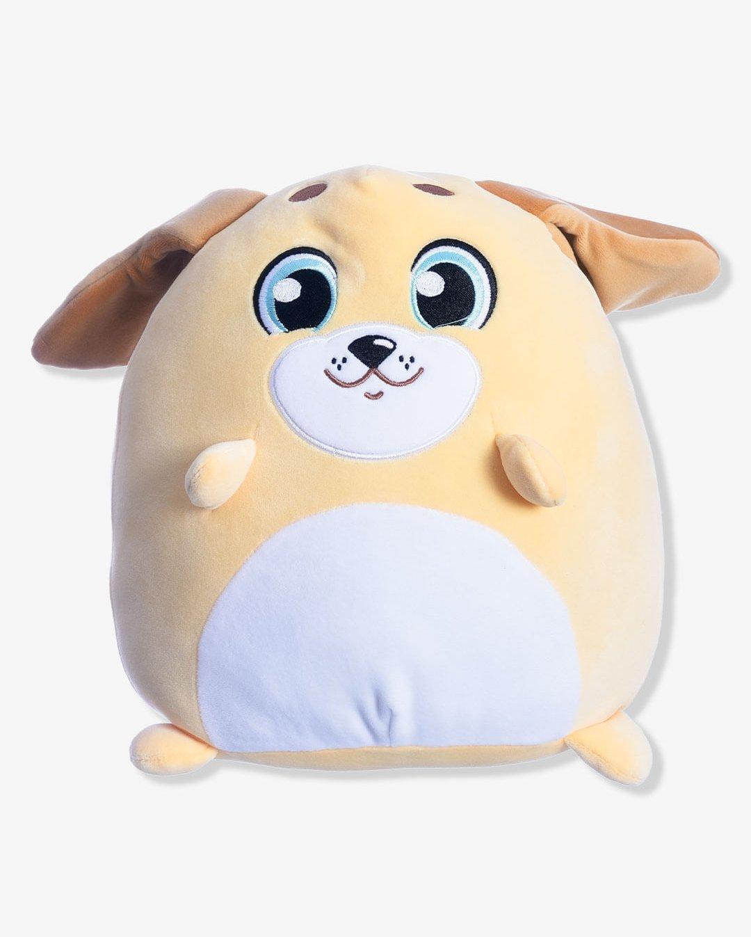 Pelúcia Puffy Amo Dogs – Zonacriativa