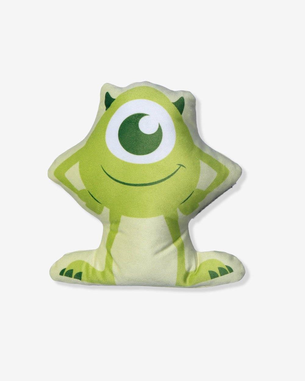 Pet Toy Zonacriativa Pets Mike Wazowski Monstros SA - Disney