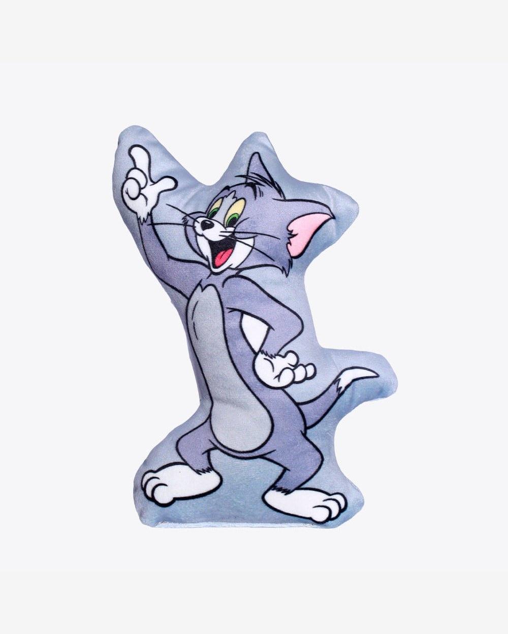 Pet Toy Zonacriativa Pets Tom - Hanna Barbera