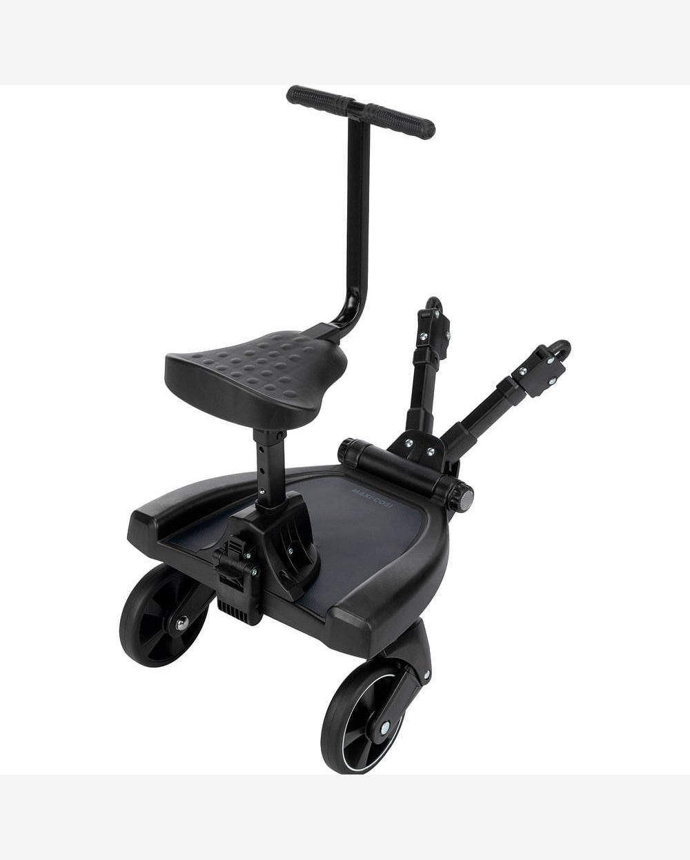Plataforma com Assento Universal Hop-on Board Maxi-Cosi - Black