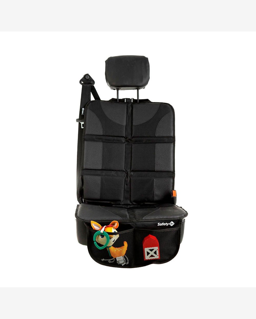 Protetor de Banco TT Top Tether Safety 1st - Black