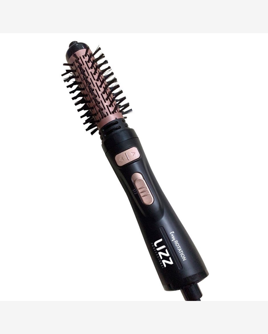 Escova Easy Rotation Bivolt - Lizz Professional