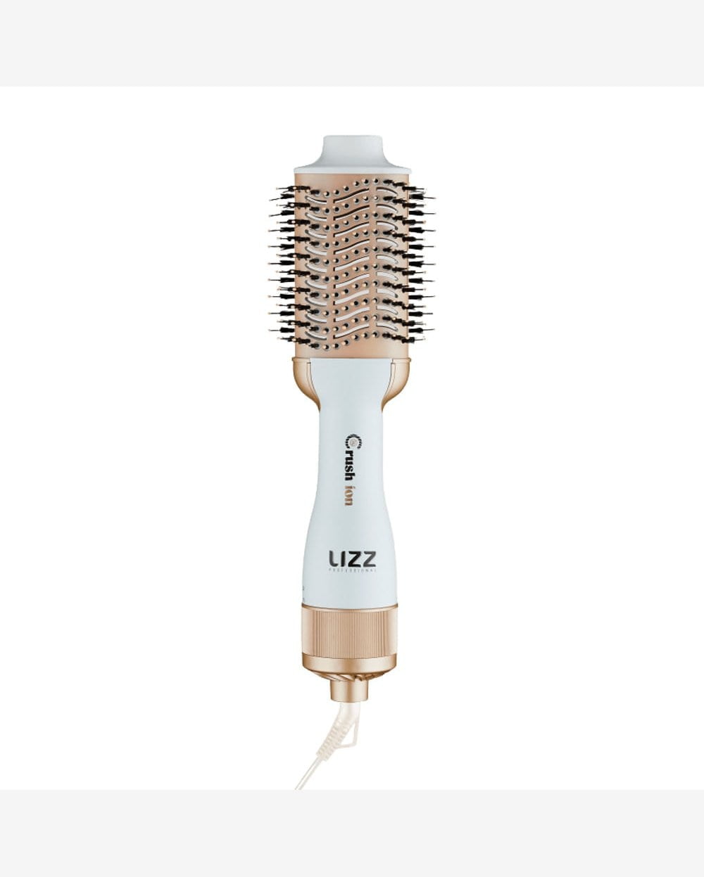 Escova Crush Íon 1300W Bivolt - Lizz Professional
