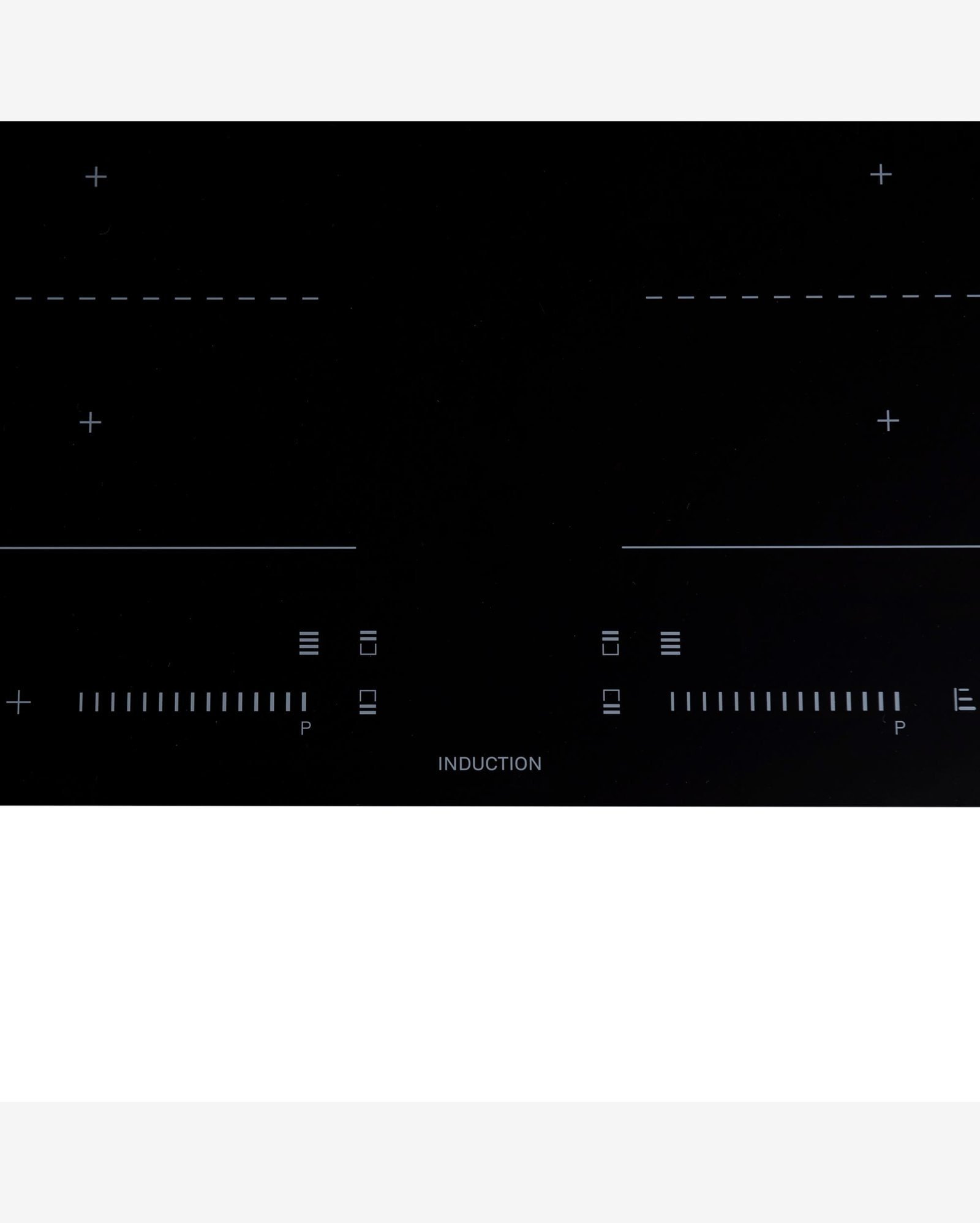 Cooktop para Indução 8 Zonas 60cm Cuisinart Arkton
