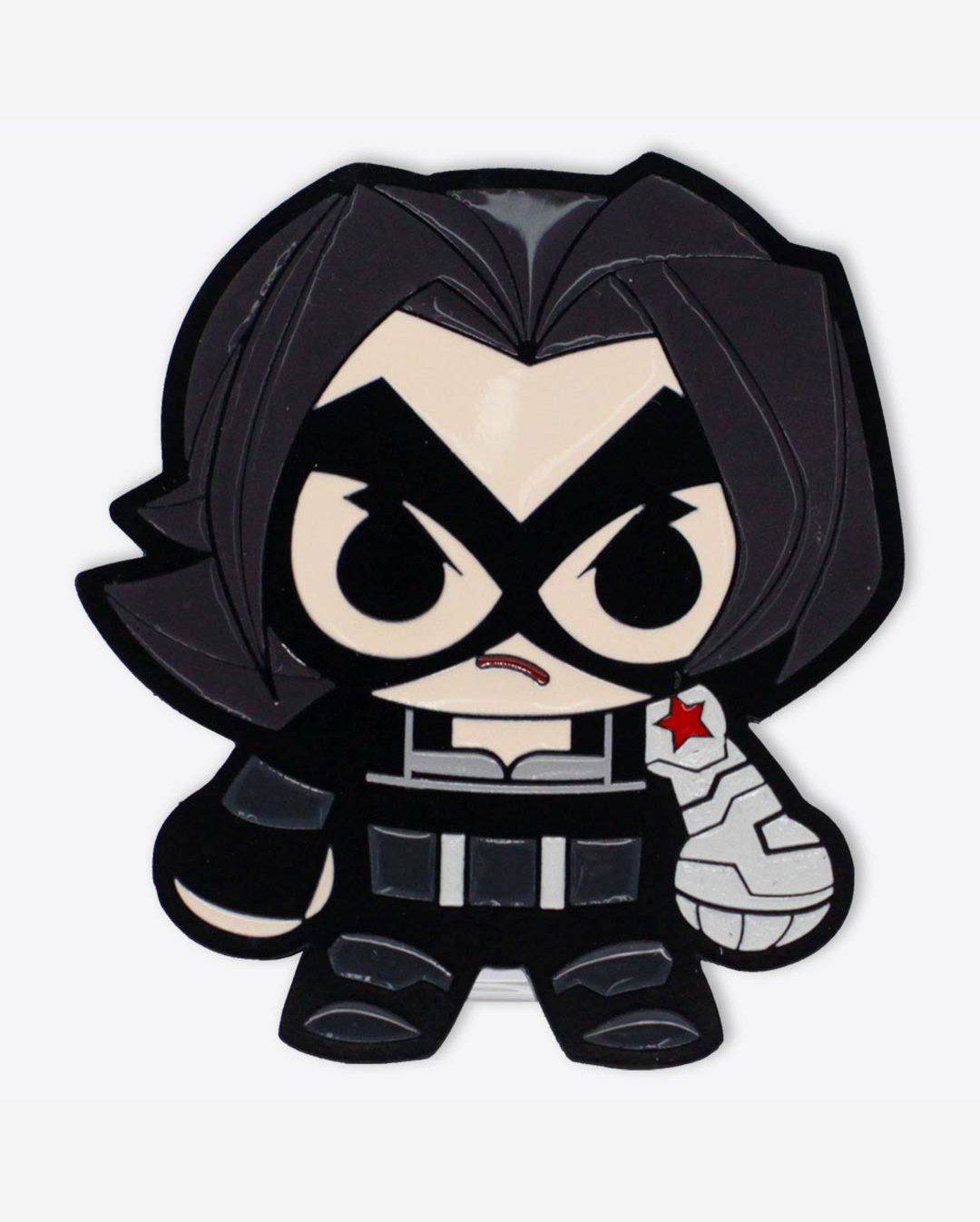 FunPin Soldado Invernal - Marvel