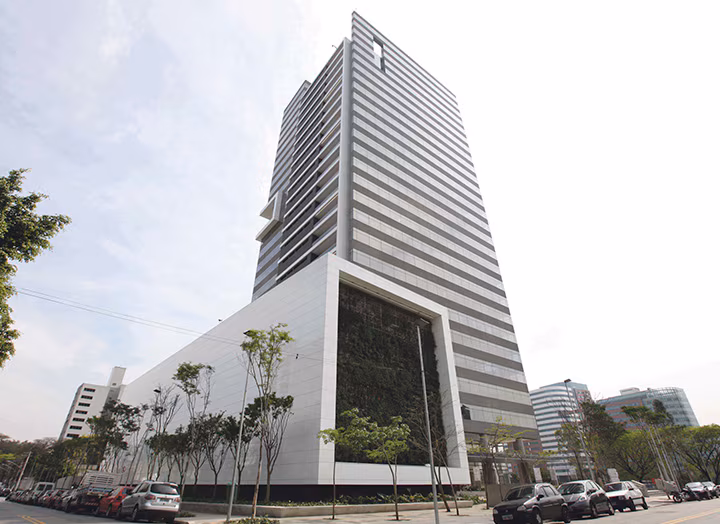 SÃO PAULO